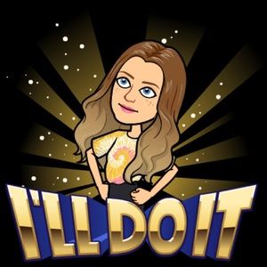 Meet your Posher, Molly